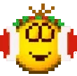 Dadada emote