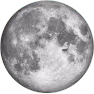 Moon emote