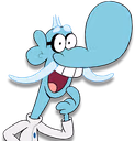 Mung emote