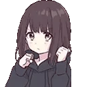 MenheraFight emote