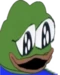 pepeaww emote
