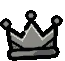 GrayCrown emote