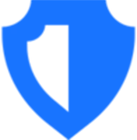 Blue emote