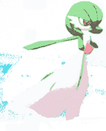Flying emote