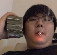 Flexup emote