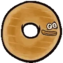 Bagelge emote