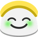 sushiblush emote