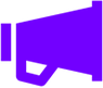 Discord_Announcements_Purple emote