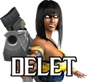 tanyadelet emote