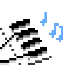PianoTime emote