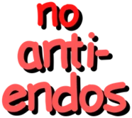 NoAntiEndogenics emote