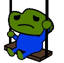 sadswingg emote
