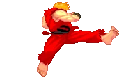 TatsumakiSenpukyaku emote