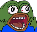 monkaFUCK emote