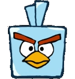 IceBirdLove emote
