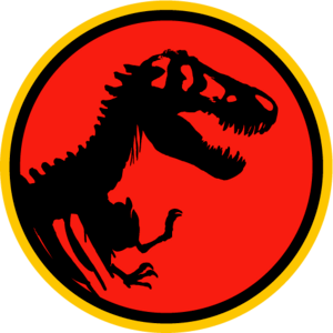 JurassicParklogojp static emote