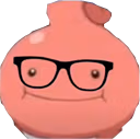 dekatronbrain emote