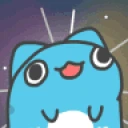 bugcatTrippyWoah emote