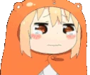 UmaruChanCry emote