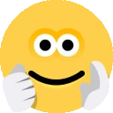 Clapping emote