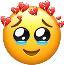 HoldingTear emote