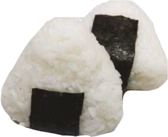 onigiri emote