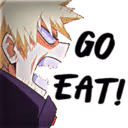 bnhabakugougoeat emote