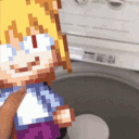 NecoSpin animated emote