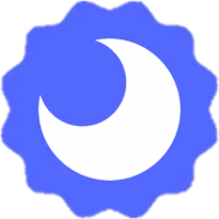 Afk_Badge emote