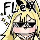 RupeeFlex emote