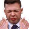 kyler emote