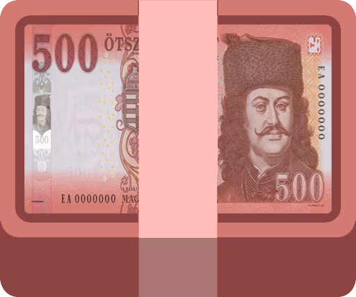 500forint emote