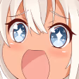 nanamiRoWow emote