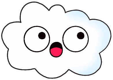 PogCloud emote