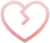 heartbreak emote