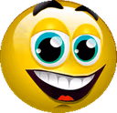 Happy emote