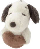 Snoopy emote