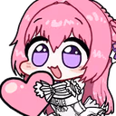 dorheart emote