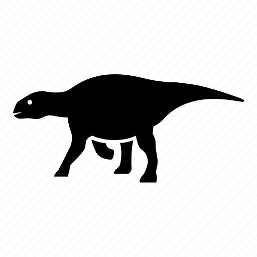 iguanodon emote