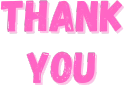 Thank emote