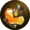 RockPotion emote