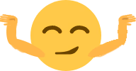 Idk_Emoji emote