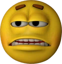 EmotiYikes emote