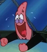 Patrick_hahaha emote