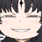 YangyangGrin2 emote