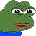 PepeUff emote