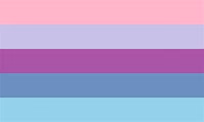 Omnigender emote