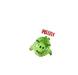 ABM_MinionPigHi emote