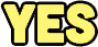 Yes emote