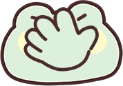 frogfacepalm emote